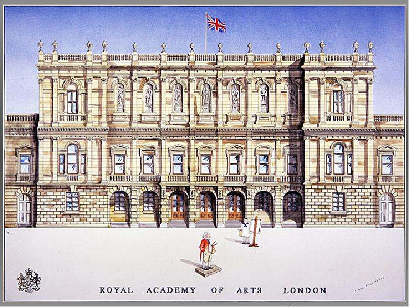 Royal Academy of Arts The