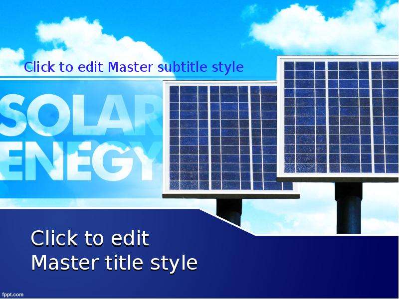 Презентация Click to edit Master title style Click to edit Master subtitle style