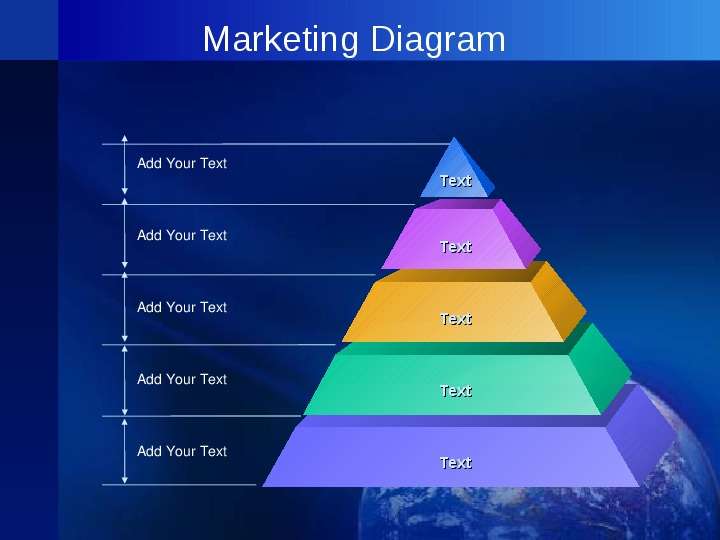 Marketing Diagram