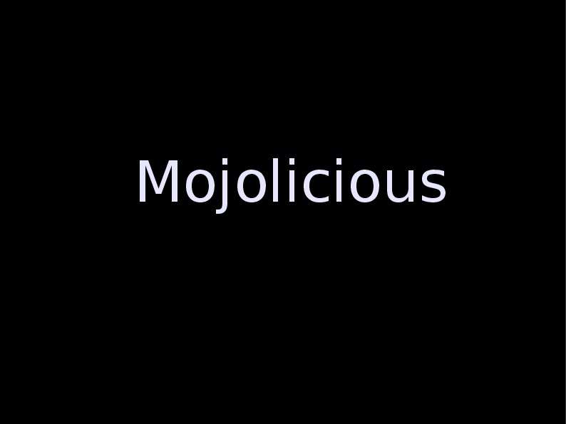 Mojolicious
