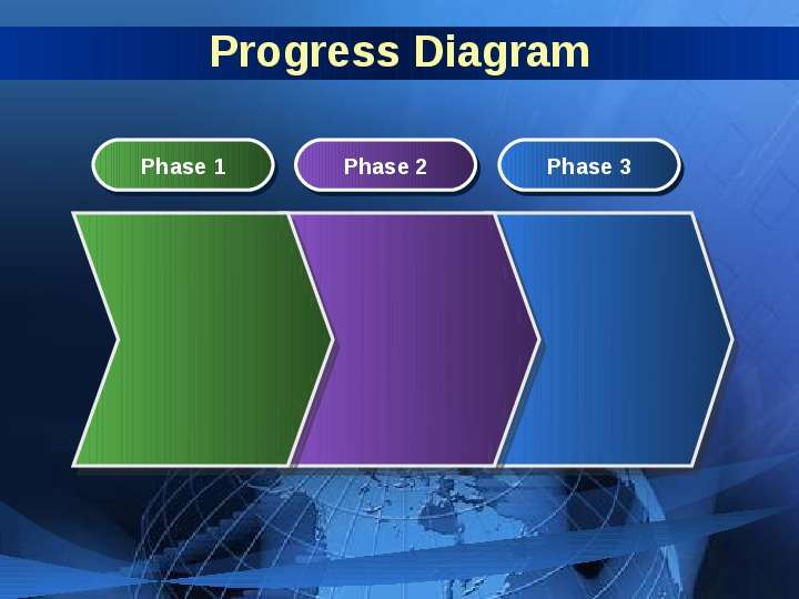 Progress Diagram