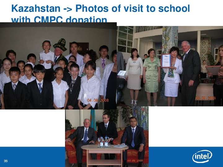 Kazahstan - gt Photos of