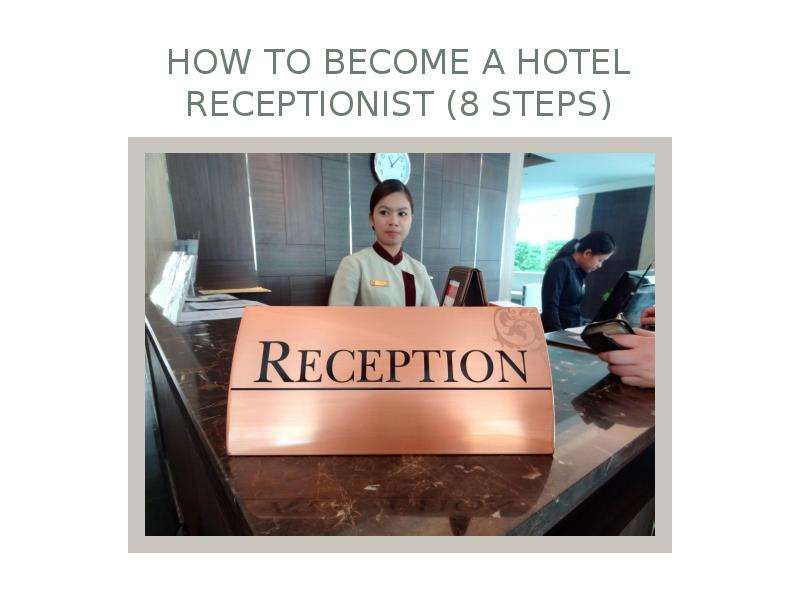 How to Become a Hotel