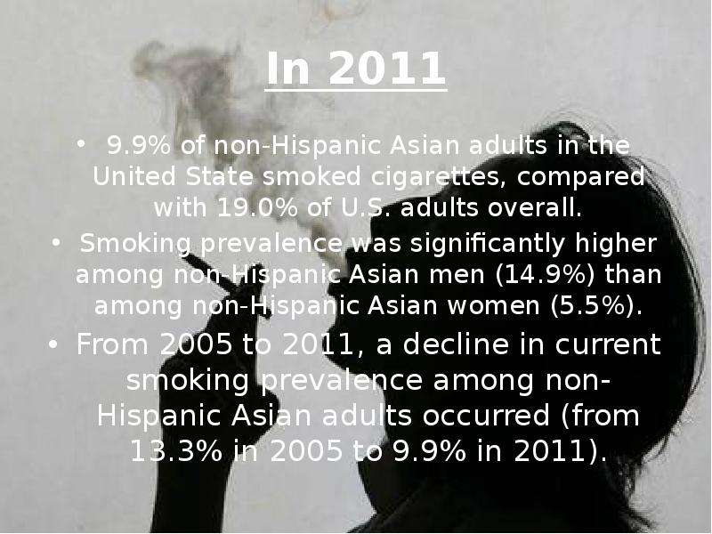 In . of non-Hispanic Asian