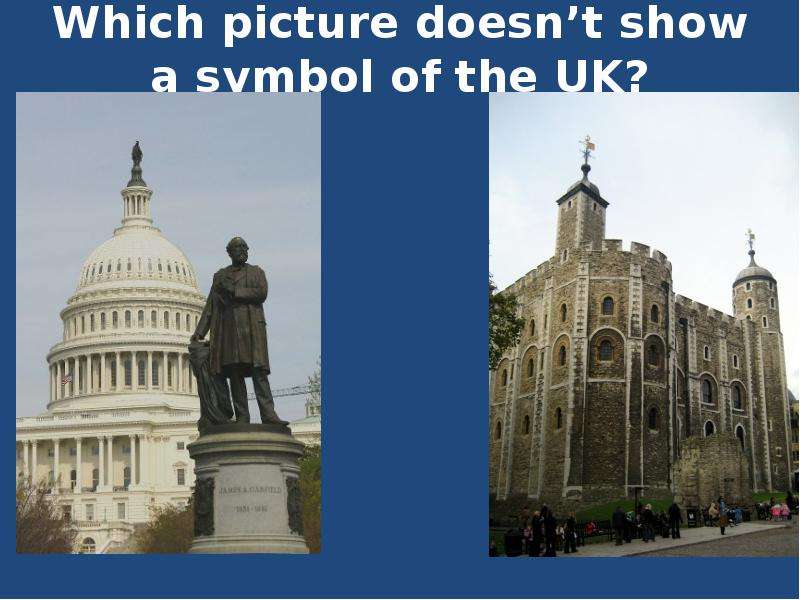 Which picture doesn t show a