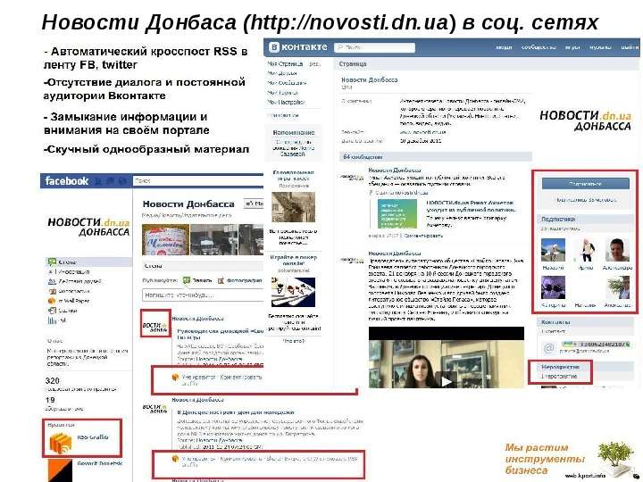 Новости Донбаса http