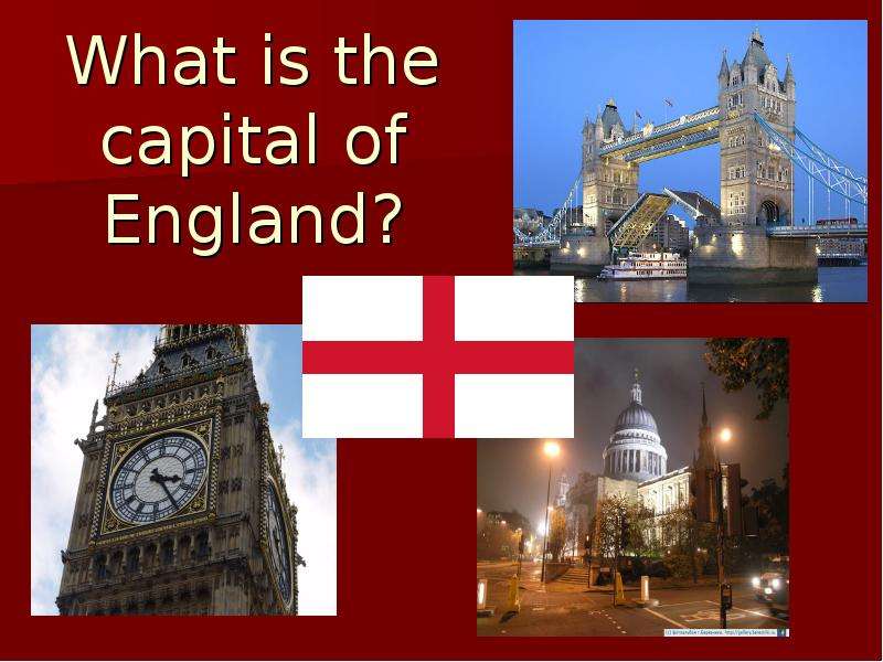 What is the capital of