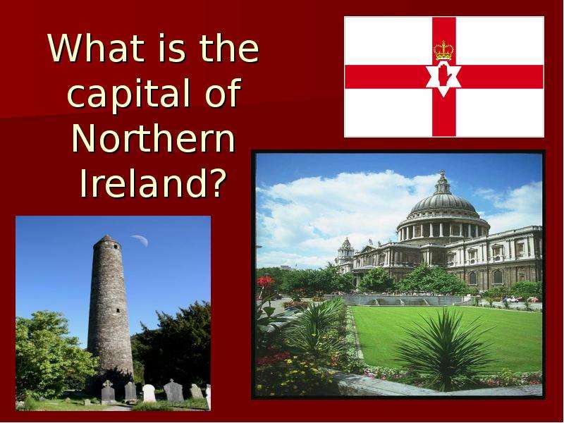 What is the capital of
