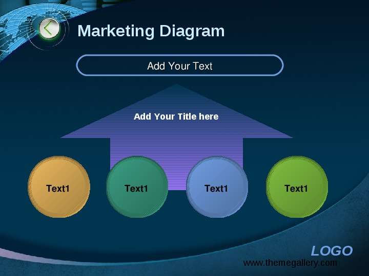 Marketing Diagram