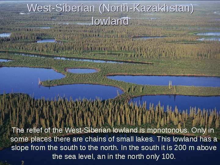 West-Siberian