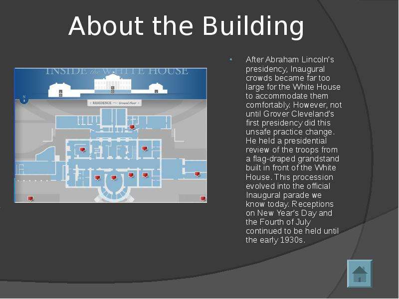About the Building After