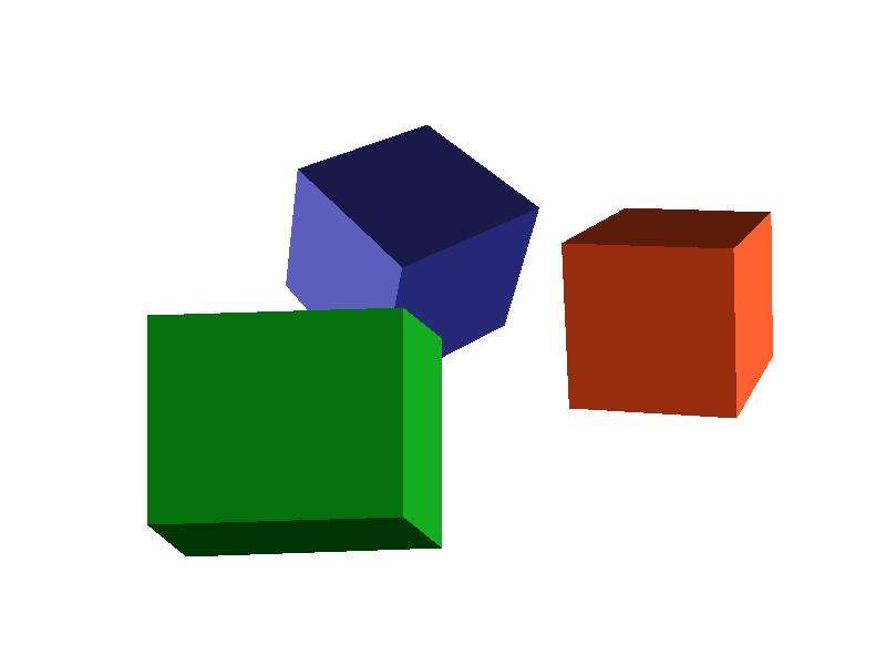 Презентация Вычисление объёма фигур - презентация по Геометрии