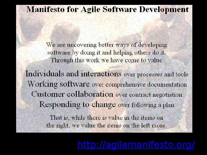 http agilemanifesto.org