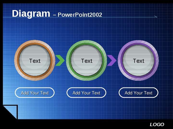 Diagram PowerPoint
