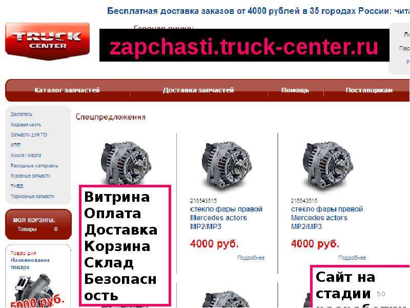 zapchasti.truck-center.ru