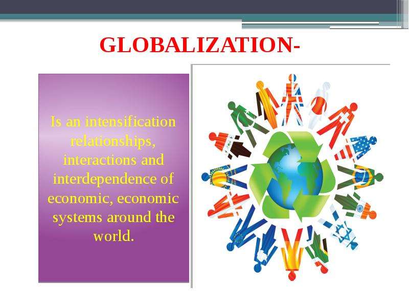 GLOBALIZATION-