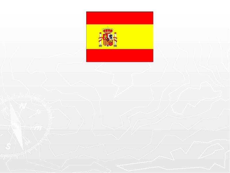Презентация Политическое устройство Испании - презентация к уроку Географии