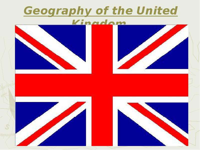 Geography of the United