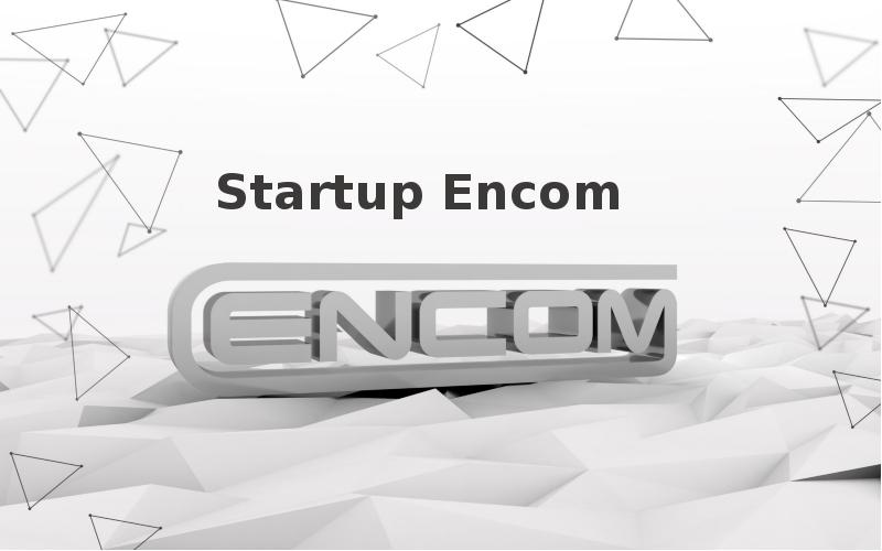 Презентация Электронный консультант Aurora. Startup Encom