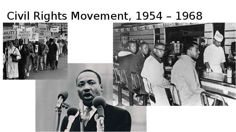 Civil Rights Movement,