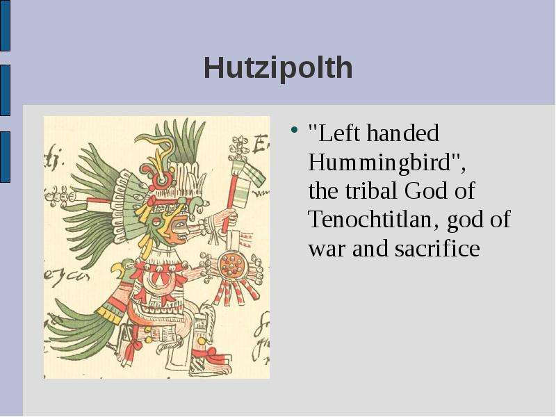 Hutzipolth quot Left handed
