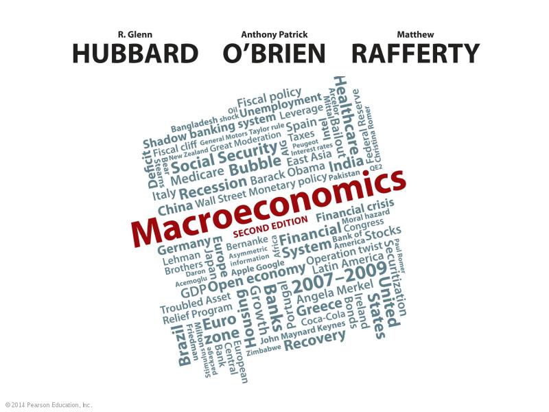 Презентация The Long and Short of Macroeconomics