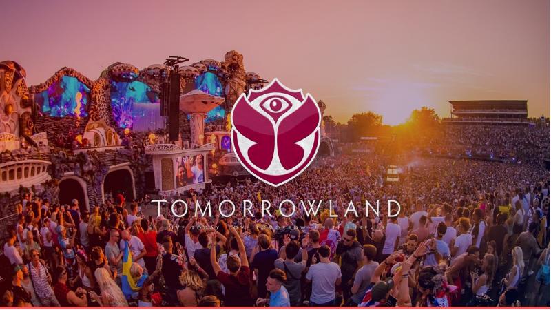 Tomorrowland один из
